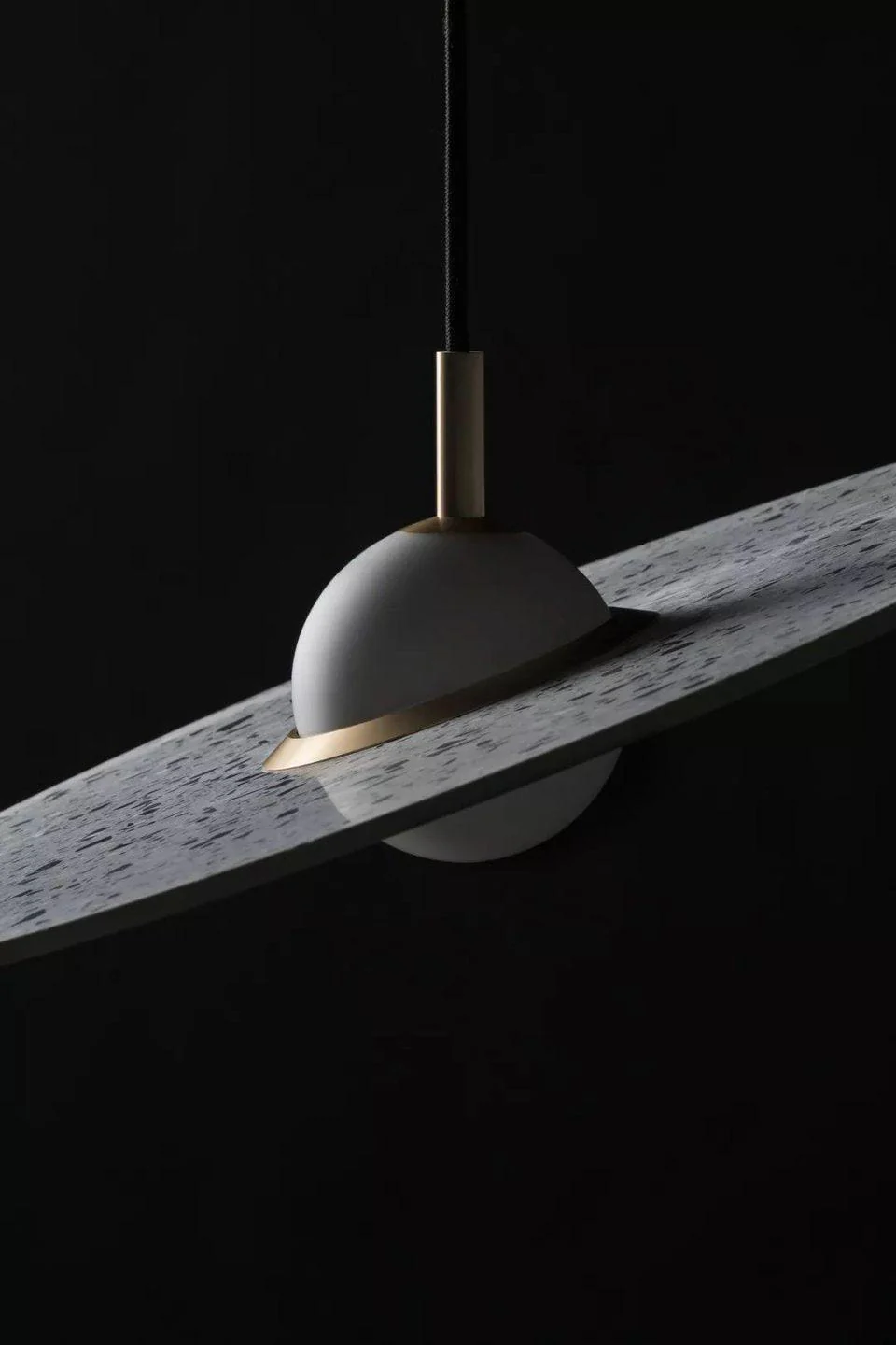 Planet Pendant Lamp - Image 20
