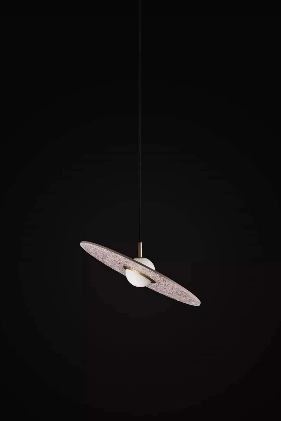 Planet Pendant Lamp - Image 23