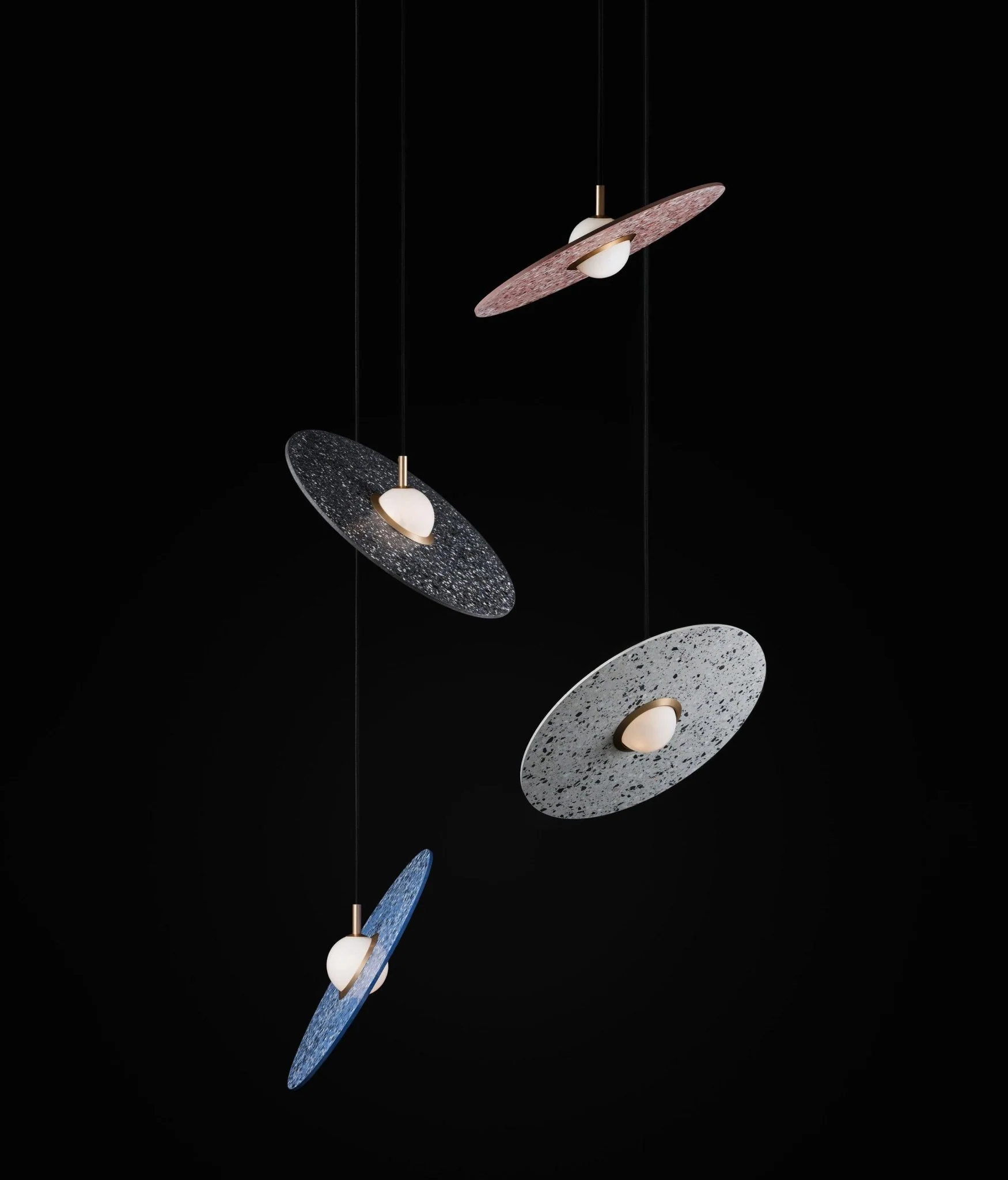 Planet Pendant Lamp - Image 24