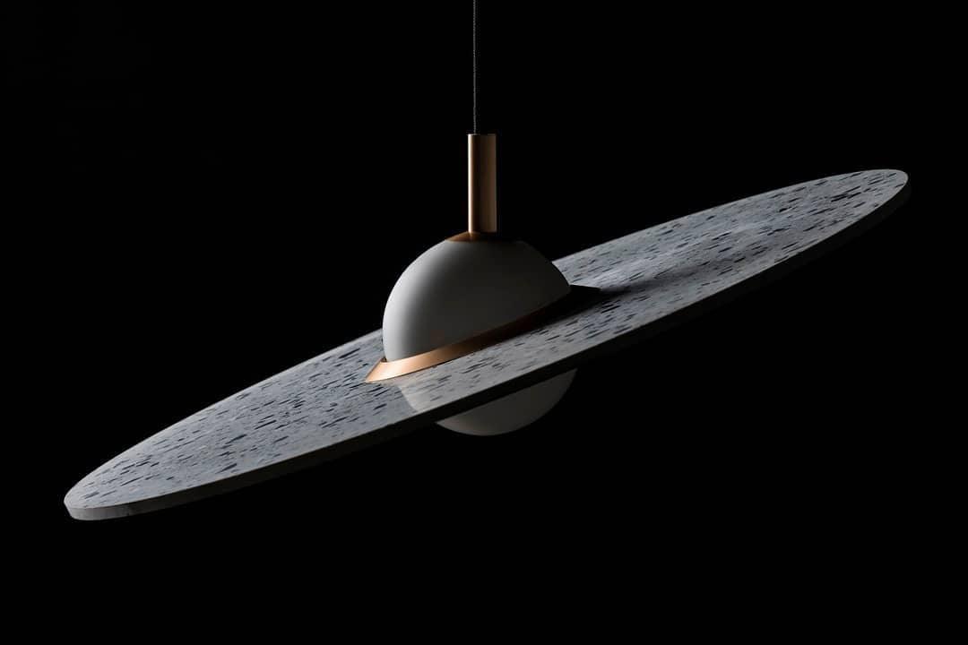 Planet Pendant Lamp - Image 28