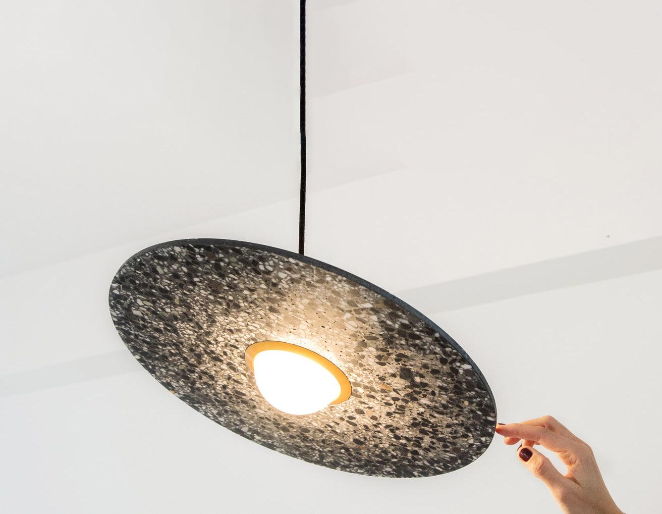 Planet Pendant Lamp - Image 37