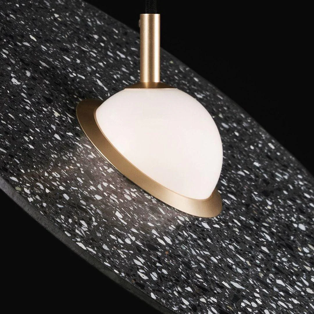 Planet Pendant Lamp - Image 6