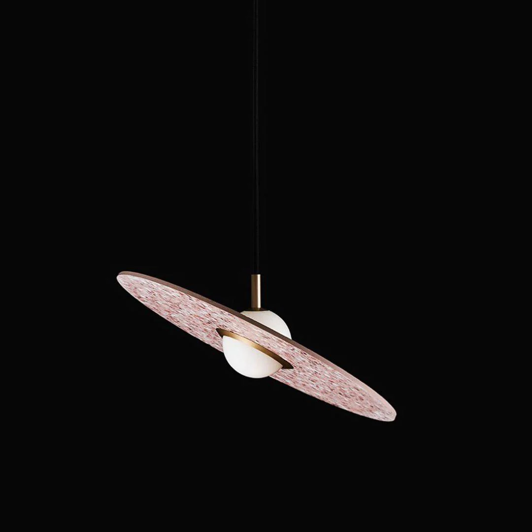 Planet Pendant Lamp - Image 9