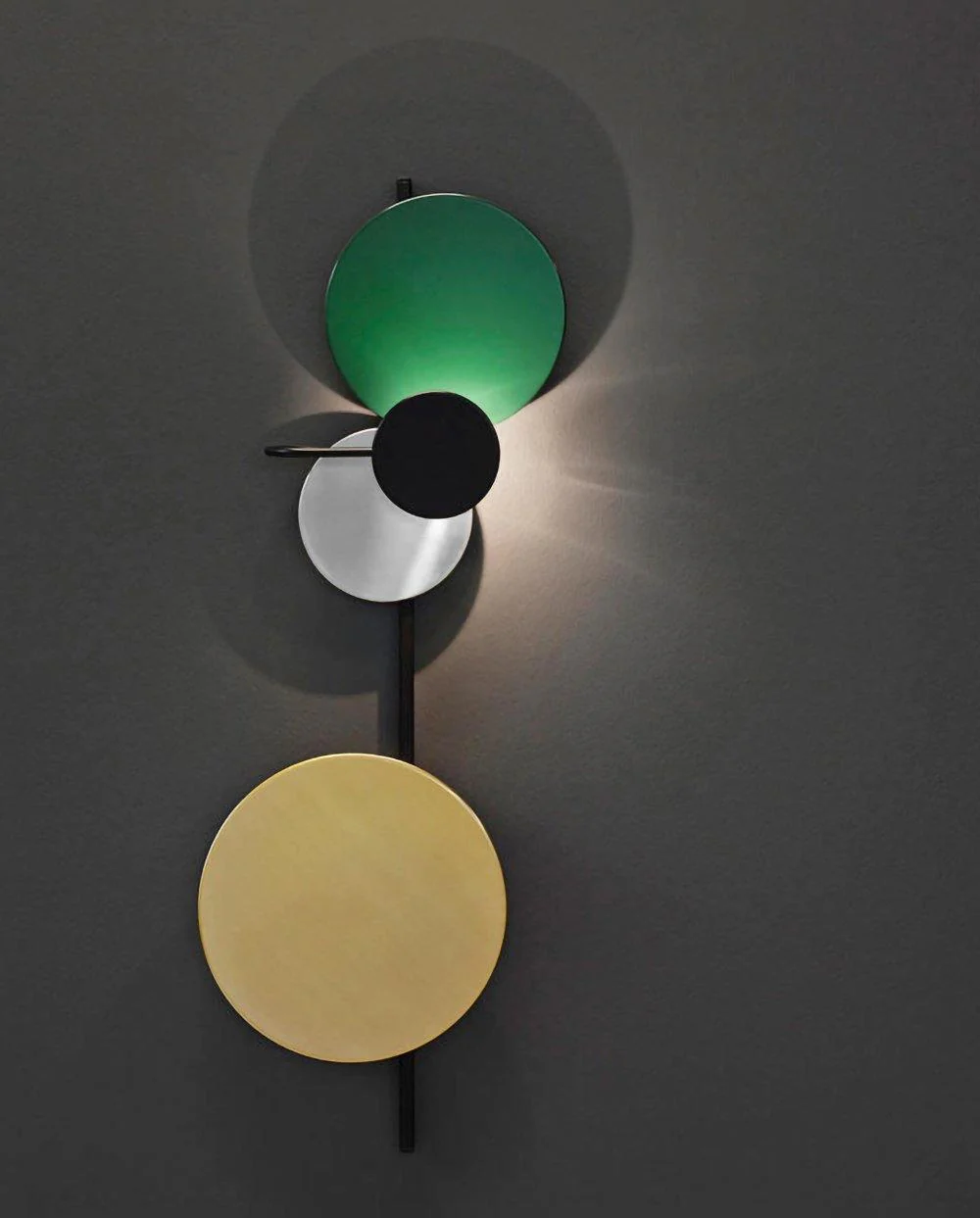 Planet Plug-in Wall Lamp - Image 26