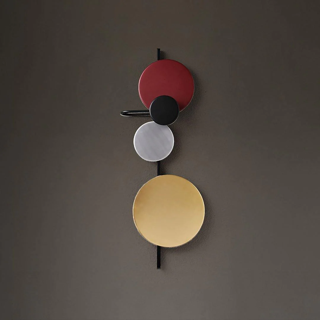 Planet Wall Lamp - Image 11
