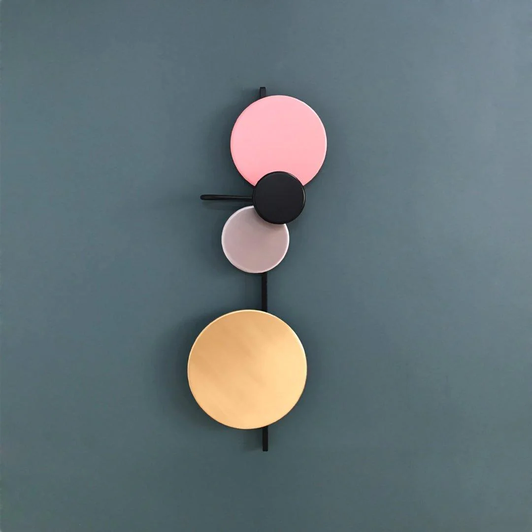 Planet Wall Lamp - Image 12