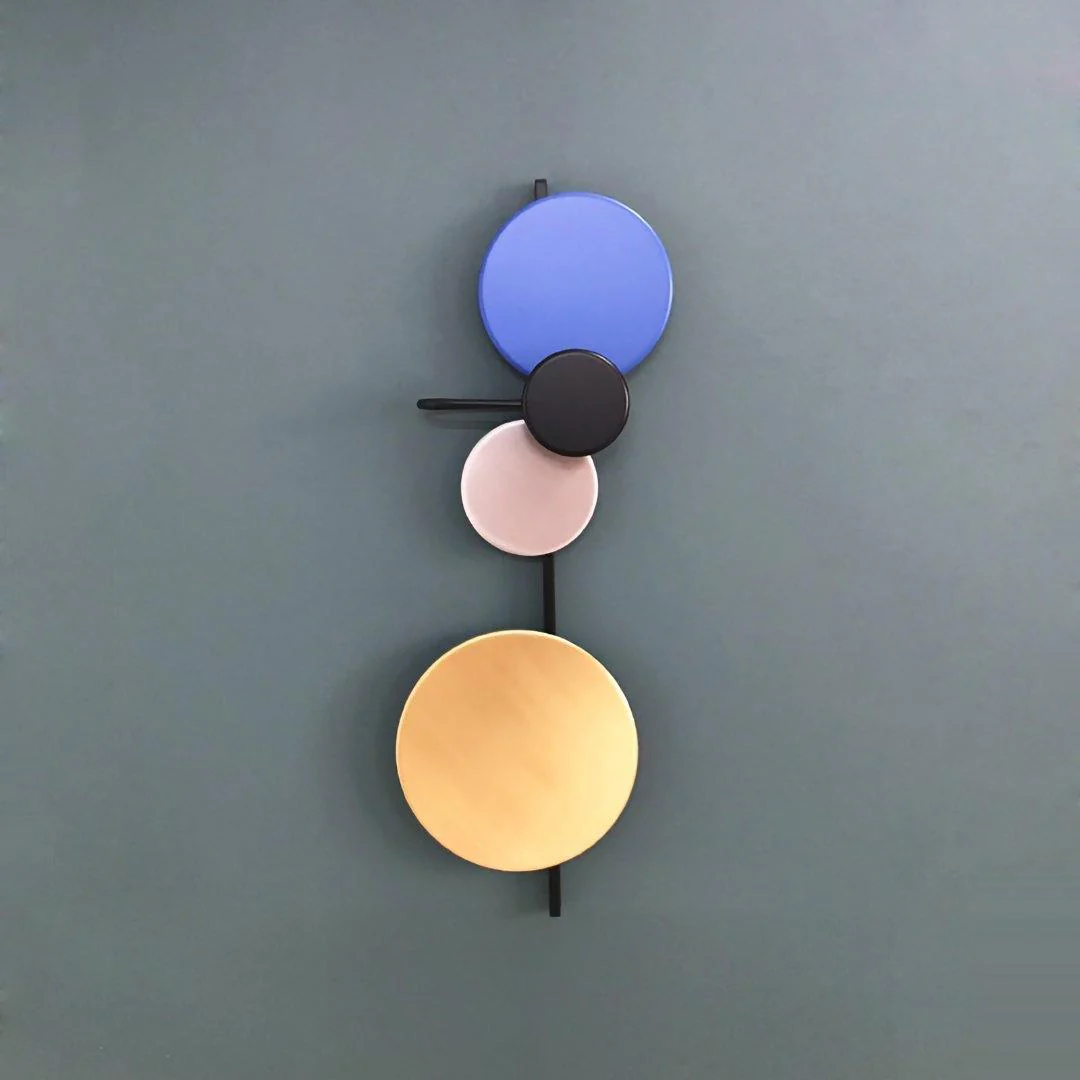 Planet Wall Lamp - Image 14