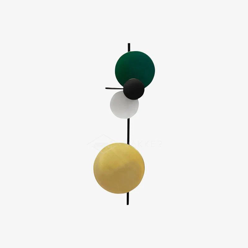 Planet Wall Lamp - Image 15