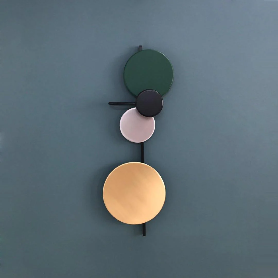 Planet Wall Lamp - Image 16