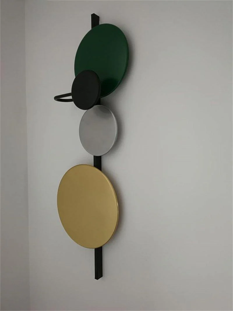 Planet Wall Lamp - Image 20