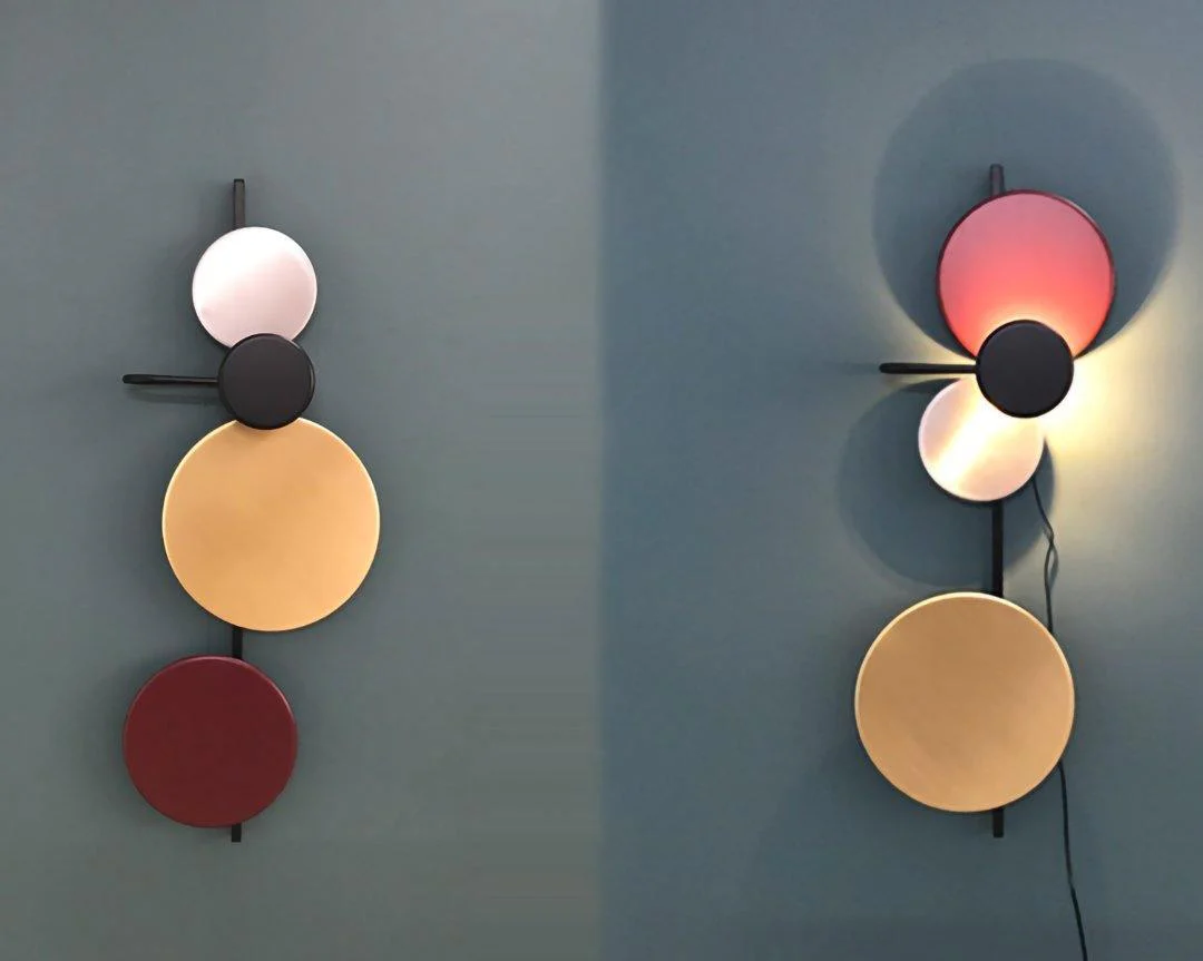 Planet Wall Lamp - Image 22