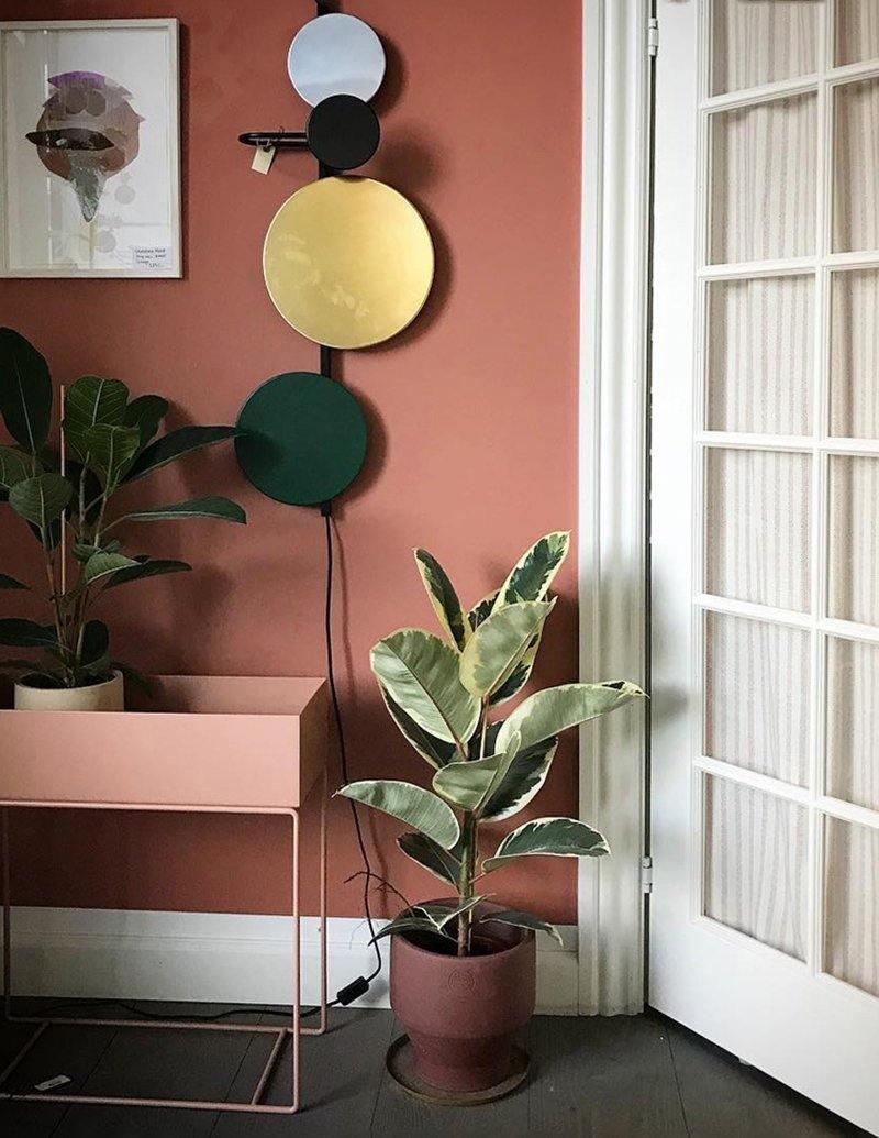 Planet Wall Lamp - Image 28