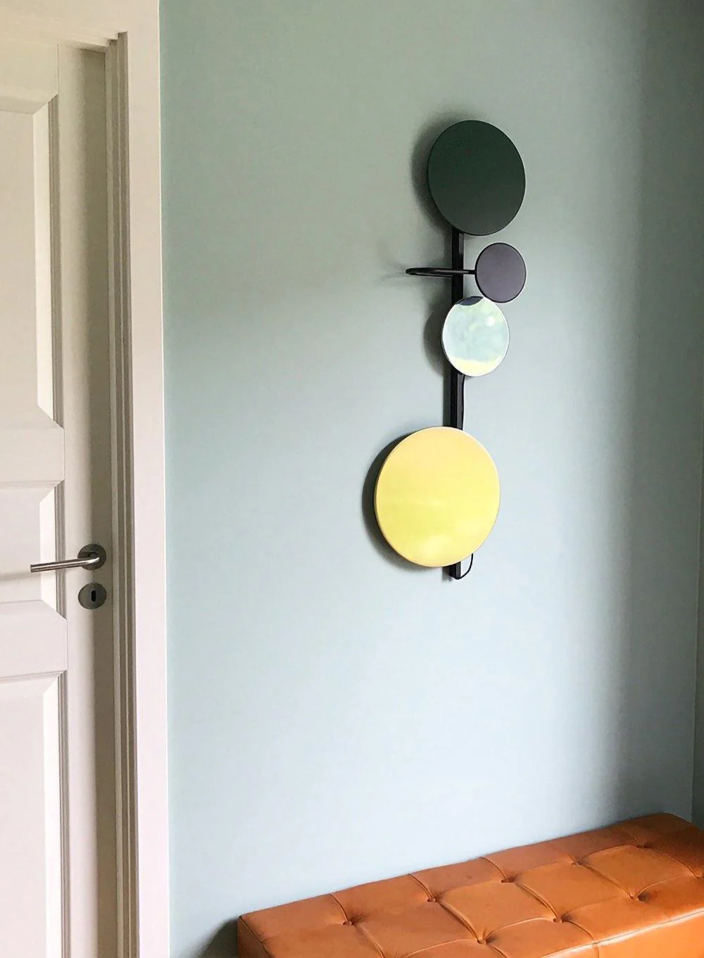 Planet Wall Lamp - Image 29