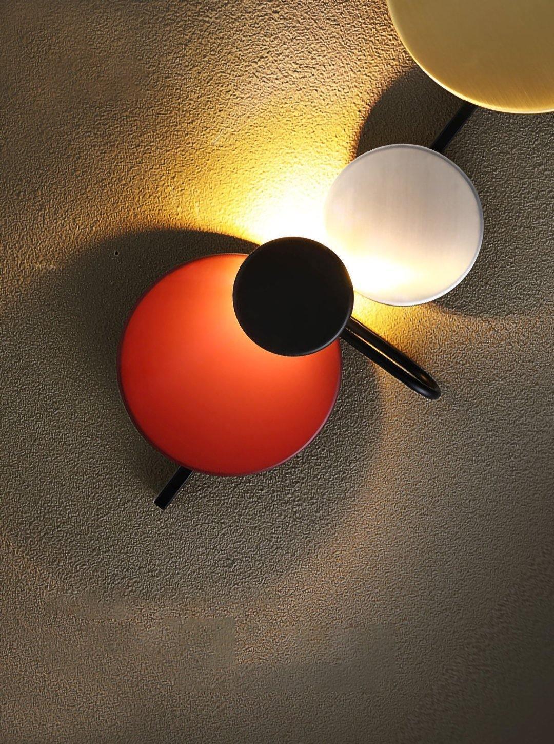 Planet Wall Lamp - Image 31