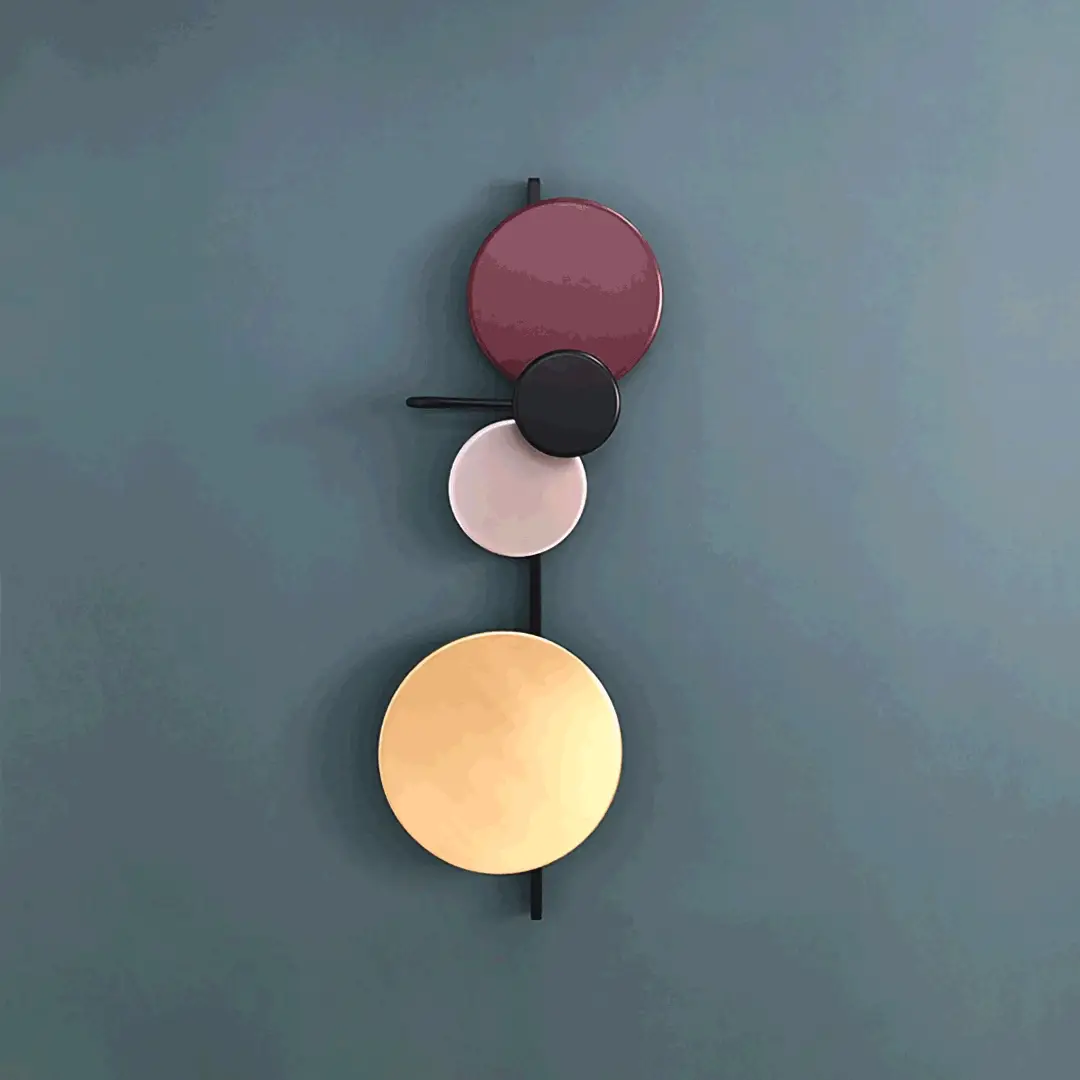 Planet Wall Lamp - Image 34