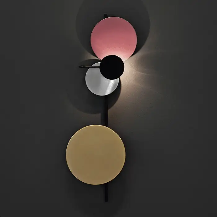 Planet Wall Lamp - Image 35