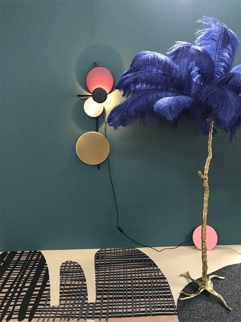 Planet Wall Lamp - Image 39