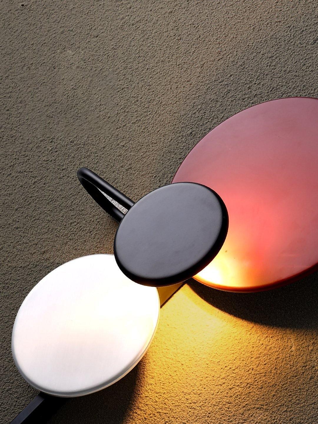 Planet Wall Lamp - Image 45