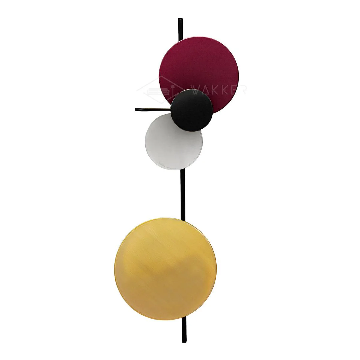 Planet Wall Lamp - Image 49