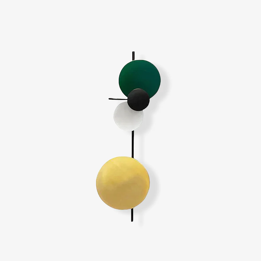 Planet Wall Lamp - Image 51
