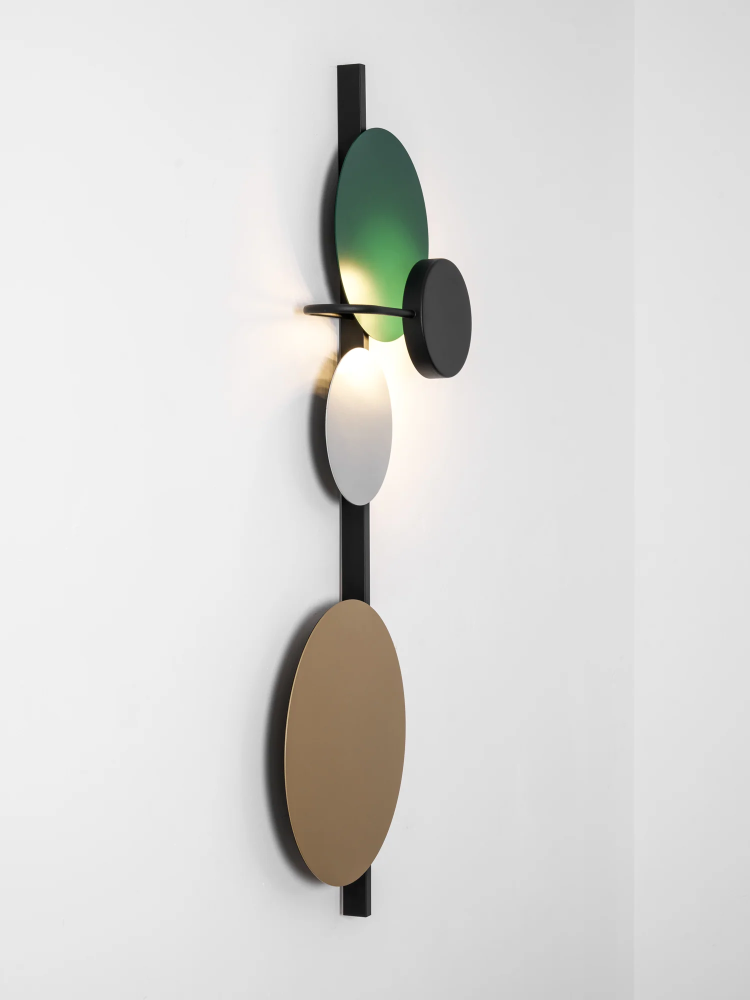 Planet Wall Lamp - Image 53