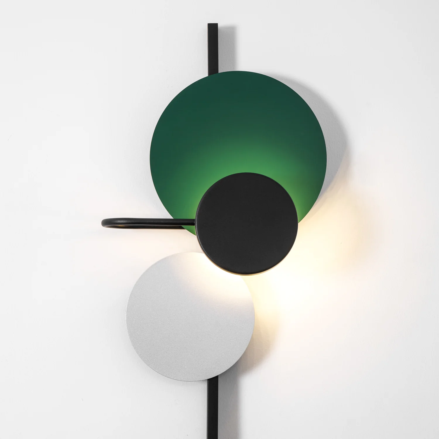Planet Wall Lamp - Image 56