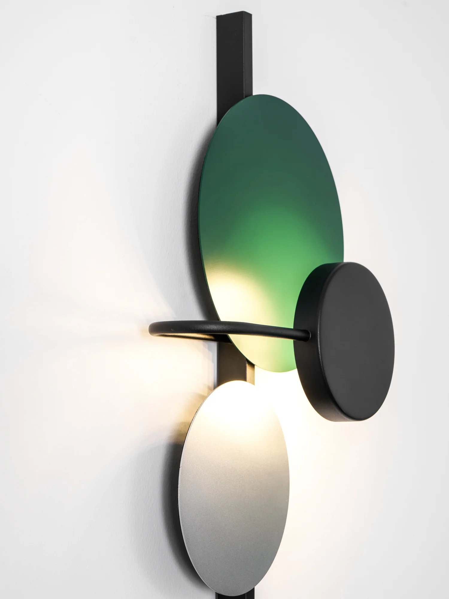 Planet Wall Lamp - Image 57