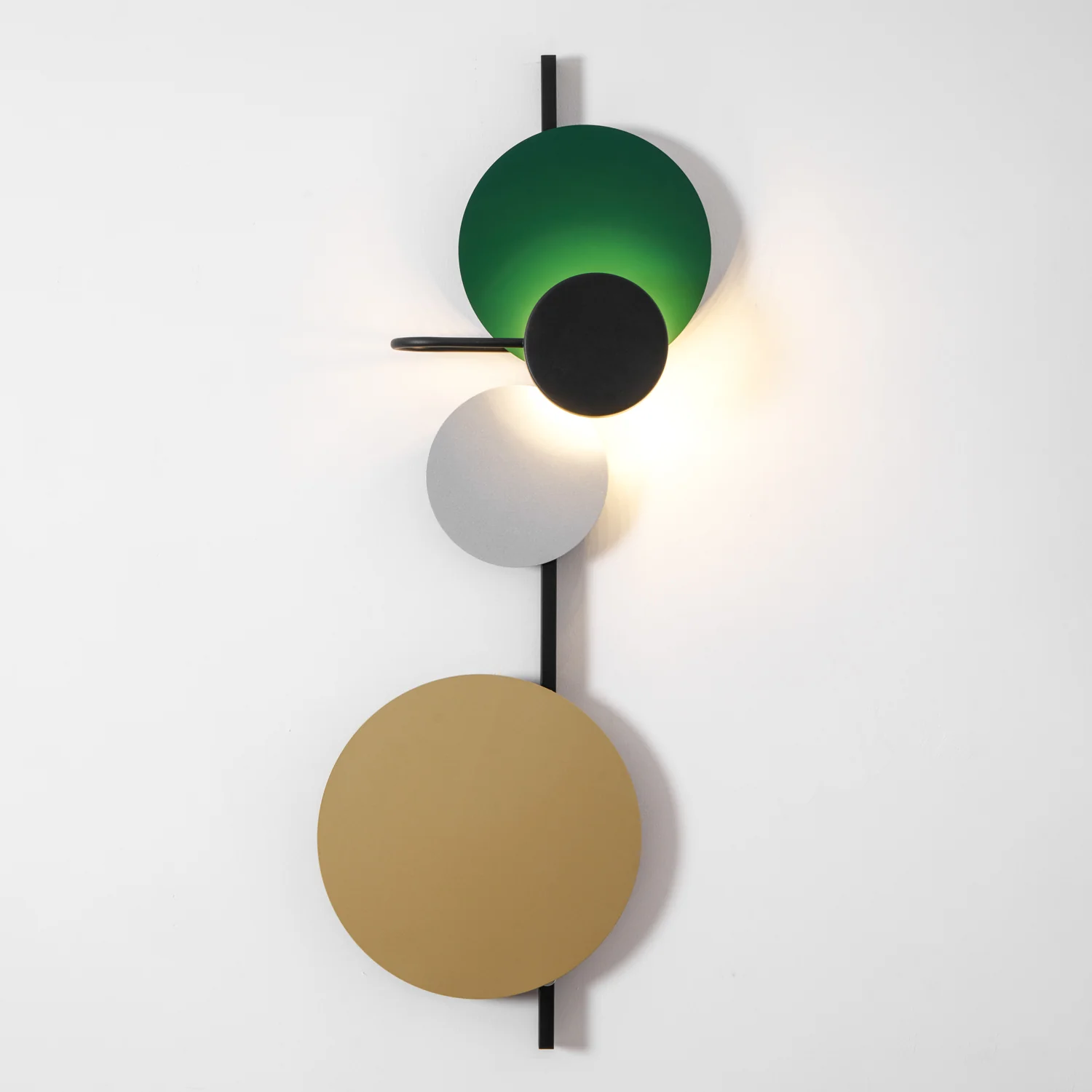 Planet Wall Lamp - Image 61