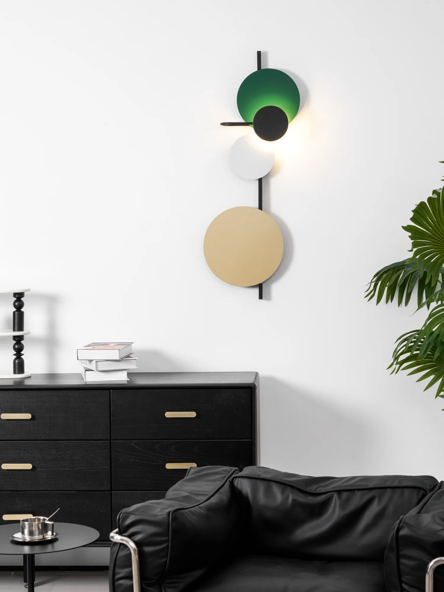 Planet Wall Lamp - Image 64