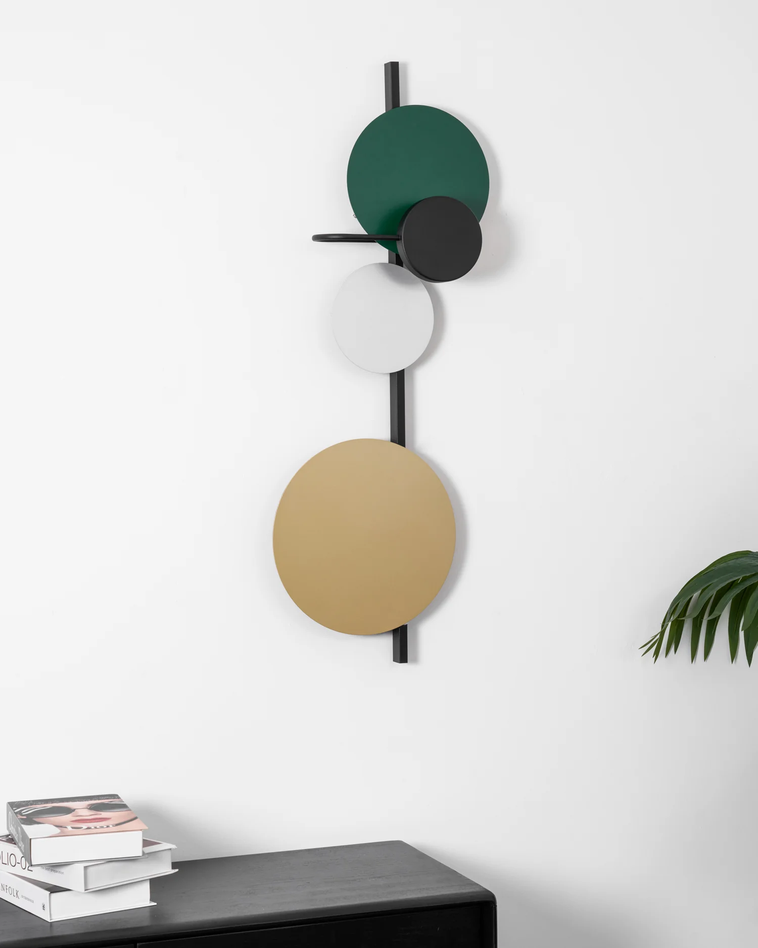 Planet Wall Lamp - Image 66