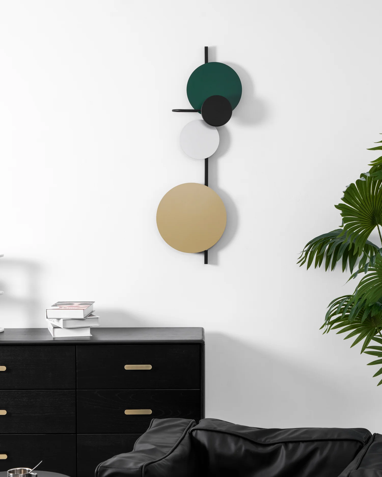 Planet Wall Lamp - Image 67