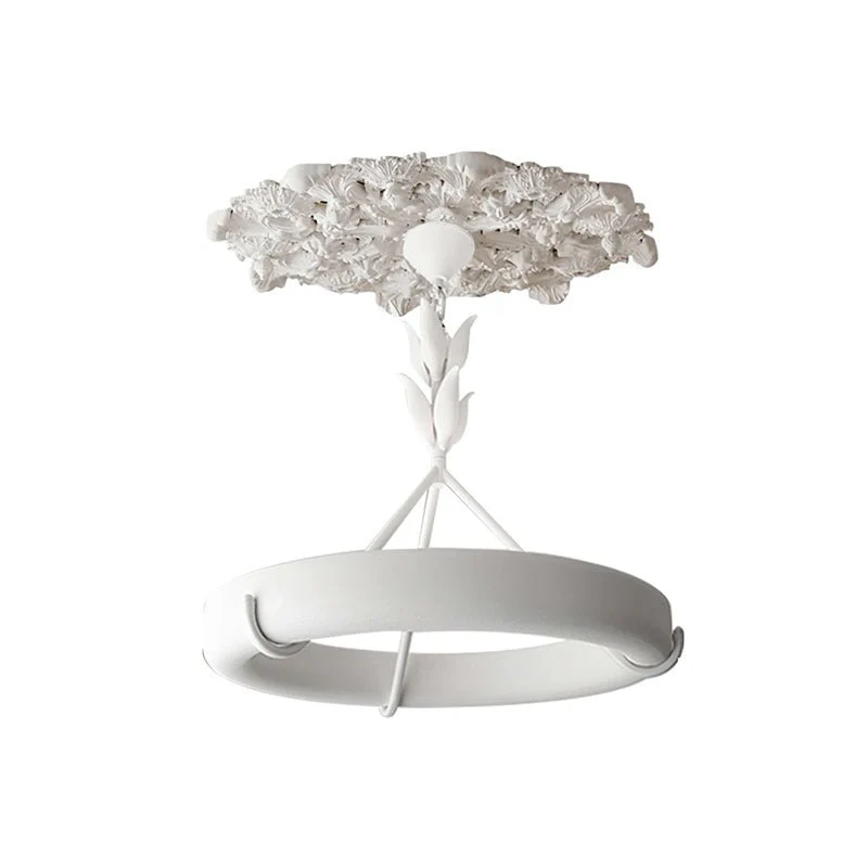 Tinsley Plaster Chandelier - Image 50
