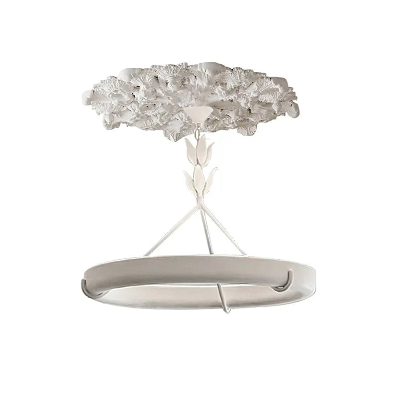 Tinsley Plaster Chandelier - Image 52