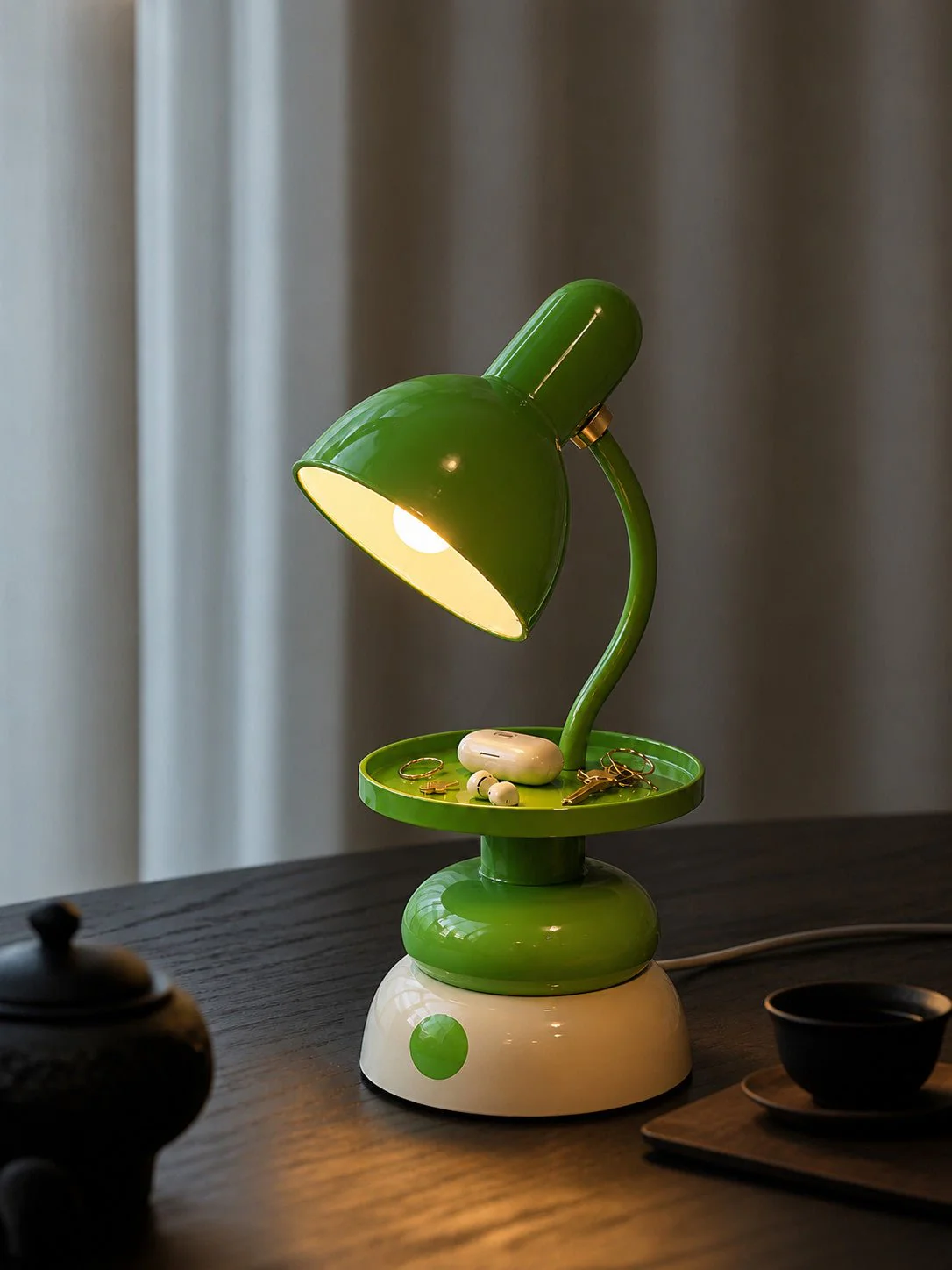 Playful Dot Table Lamp - Image 15