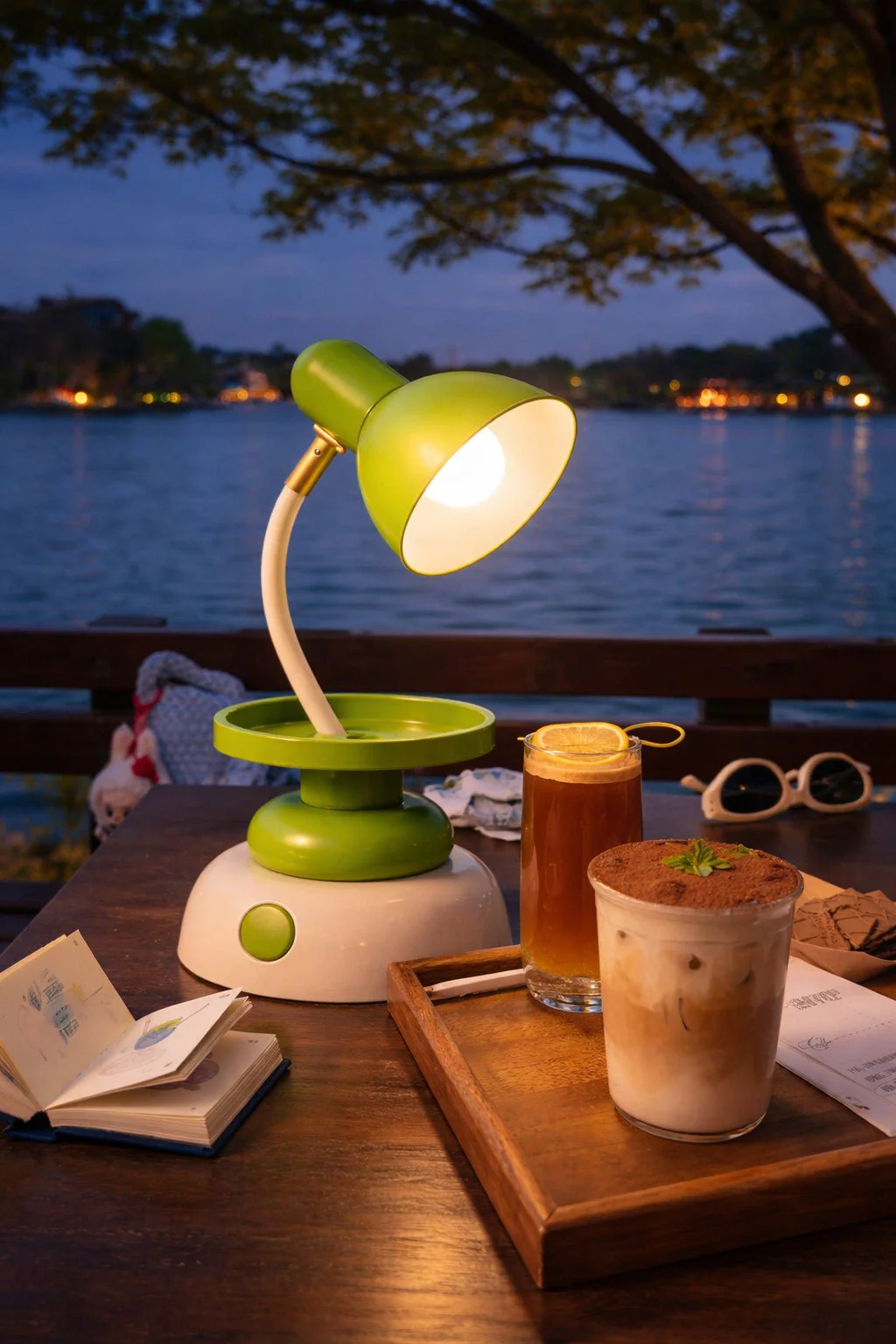 Playful Dot Table Lamp - Image 19