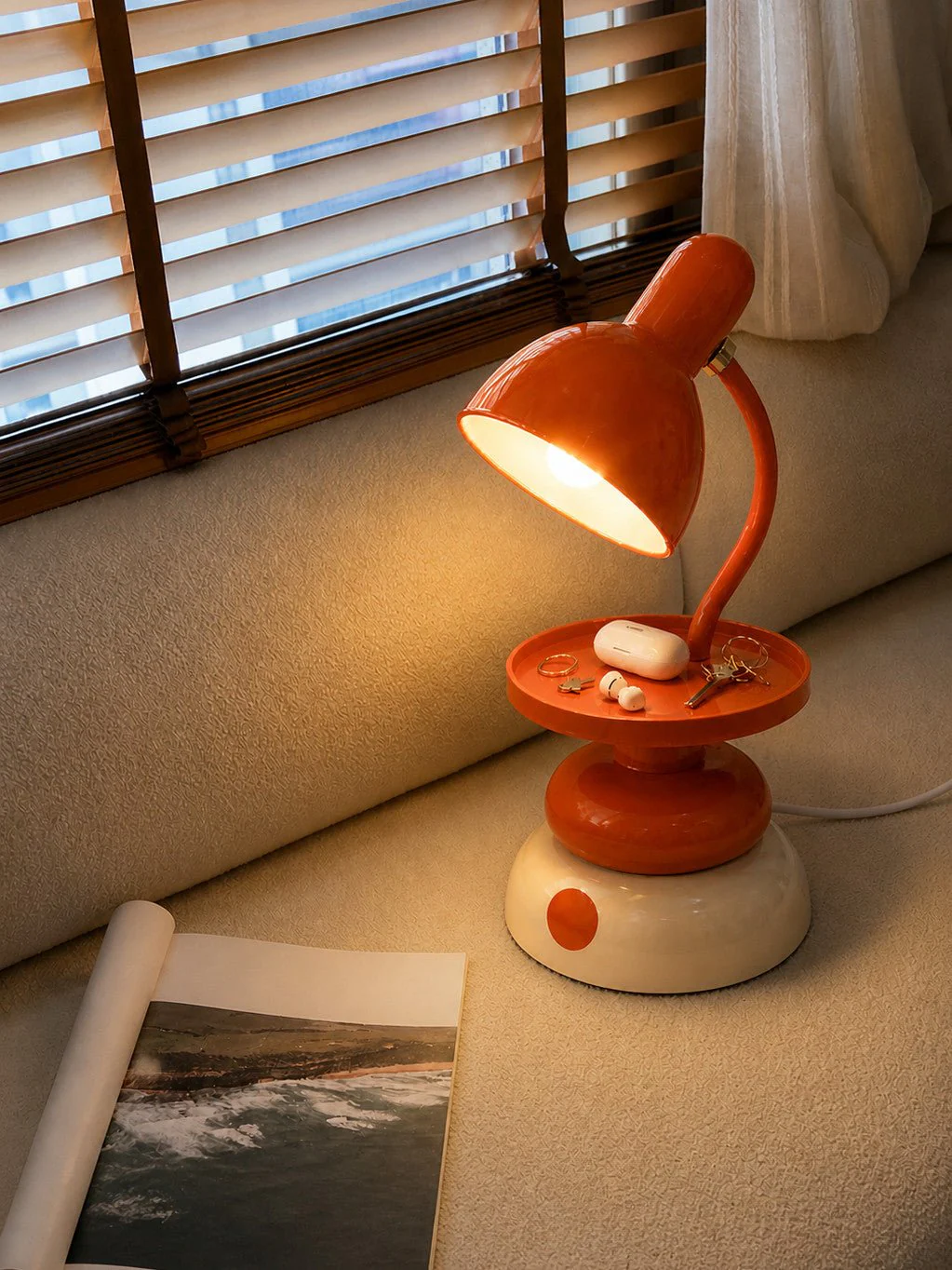 Playful Dot Table Lamp - Image 21