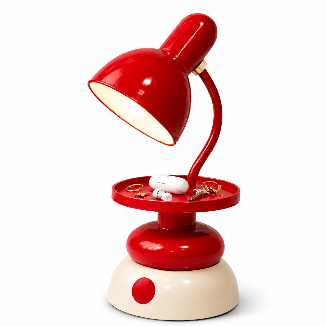 Playful Dot Table Lamp - Image 7