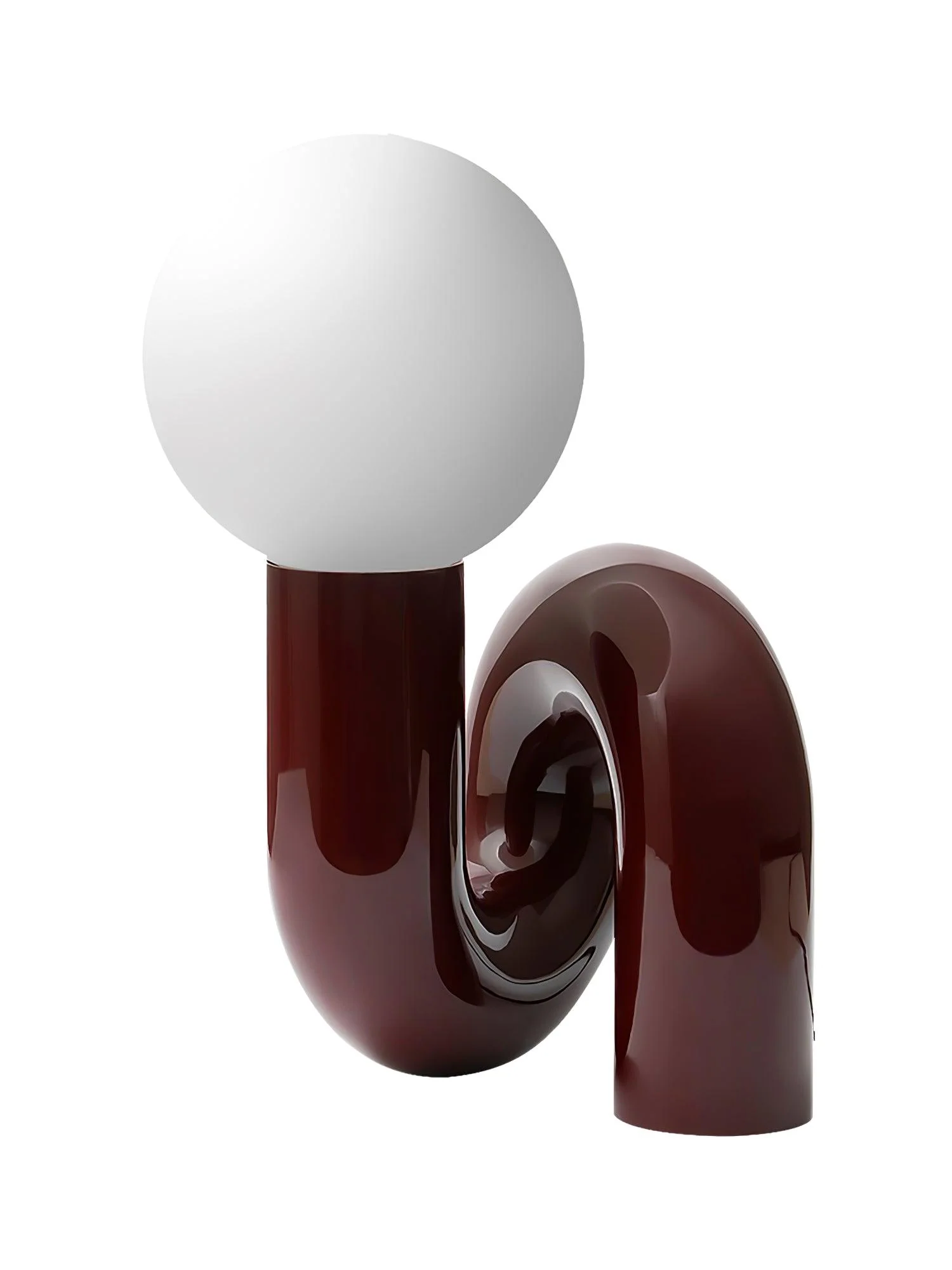 Playful N Shape Table Lamp - Image 26