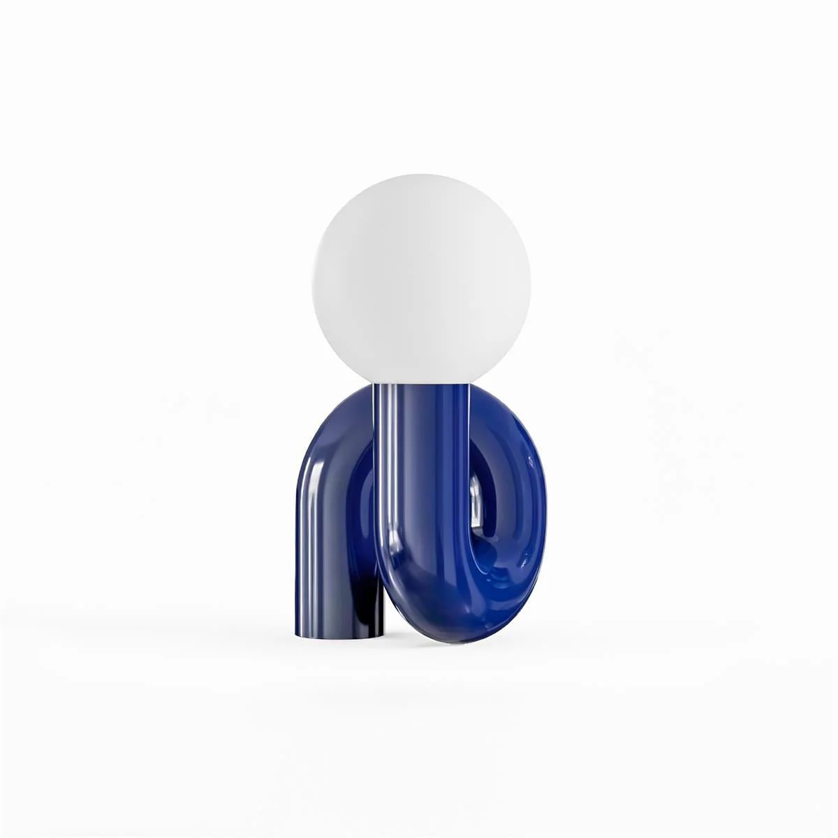Playful N Shape Table Lamp - Image 38