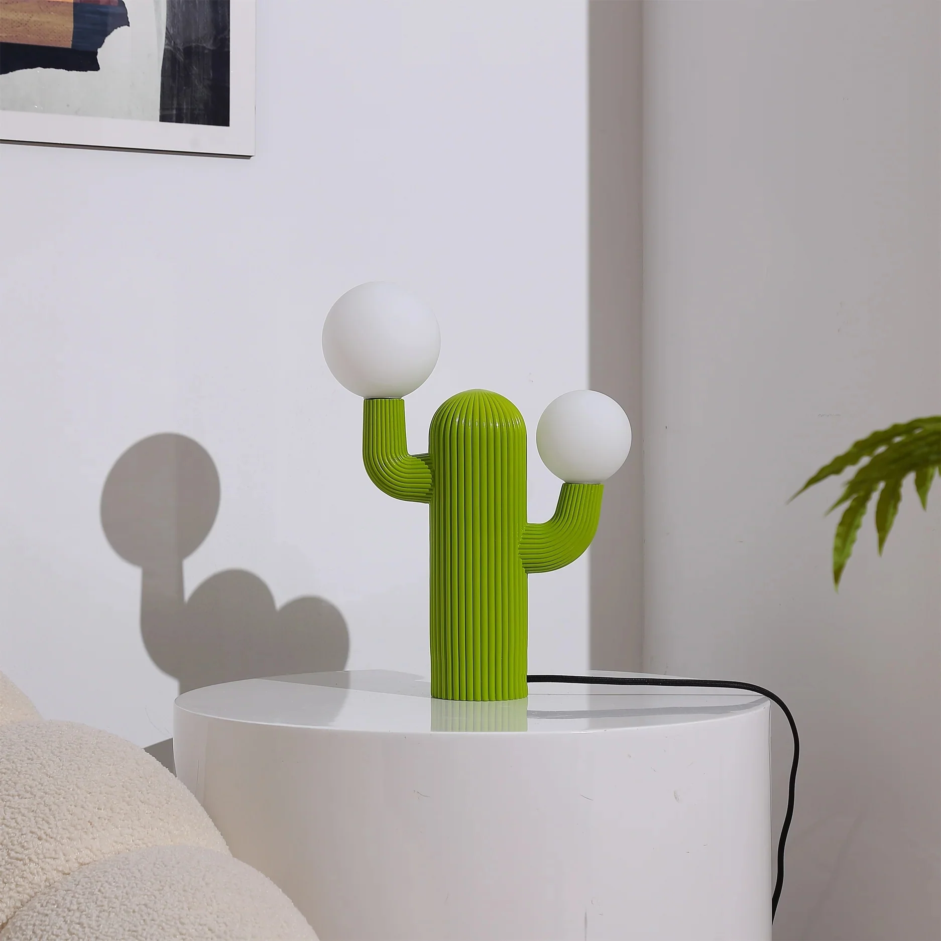 Playline Cactus Table Lamp - Image 13