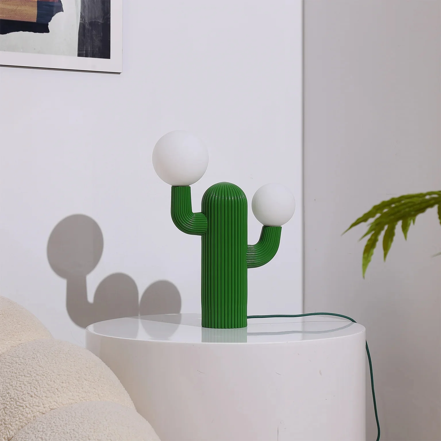 Playline Cactus Table Lamp - Image 15
