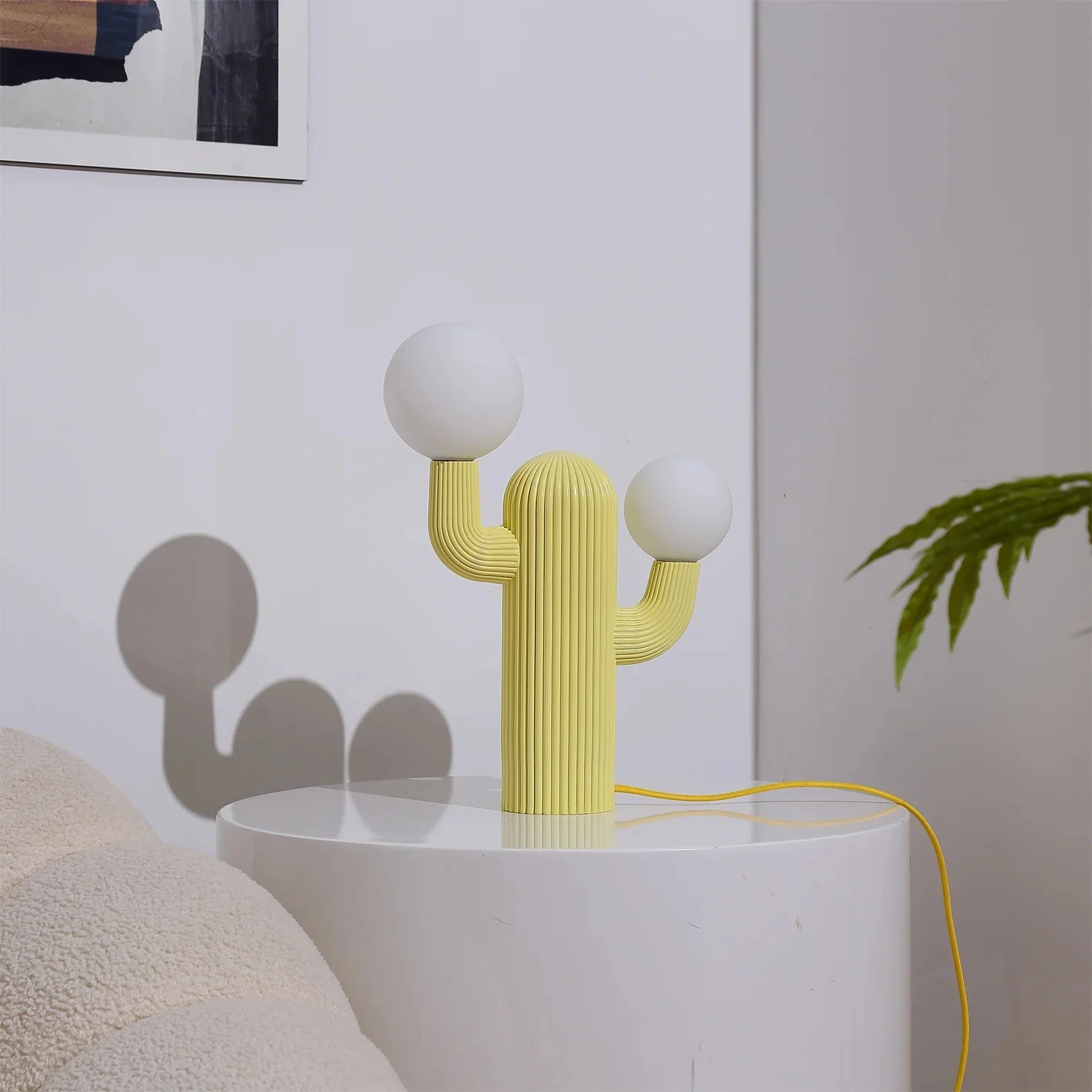 Playline Cactus Table Lamp - Image 22