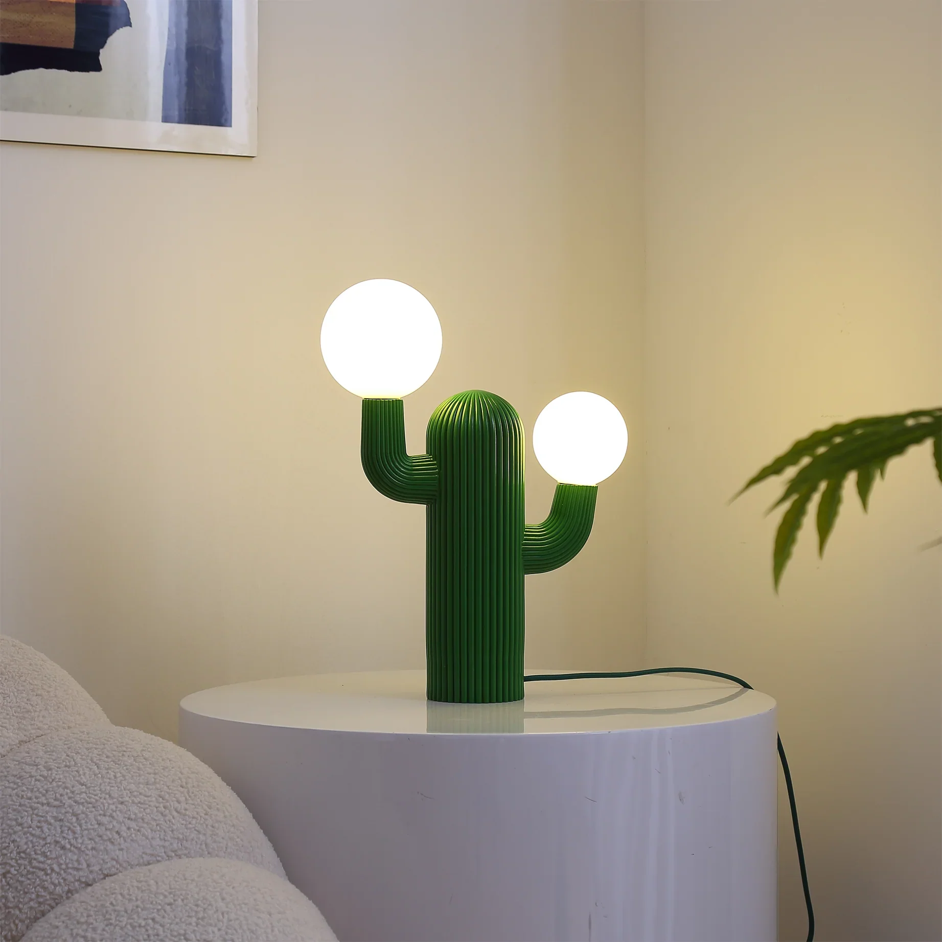 Playline Cactus Table Lamp - Image 23