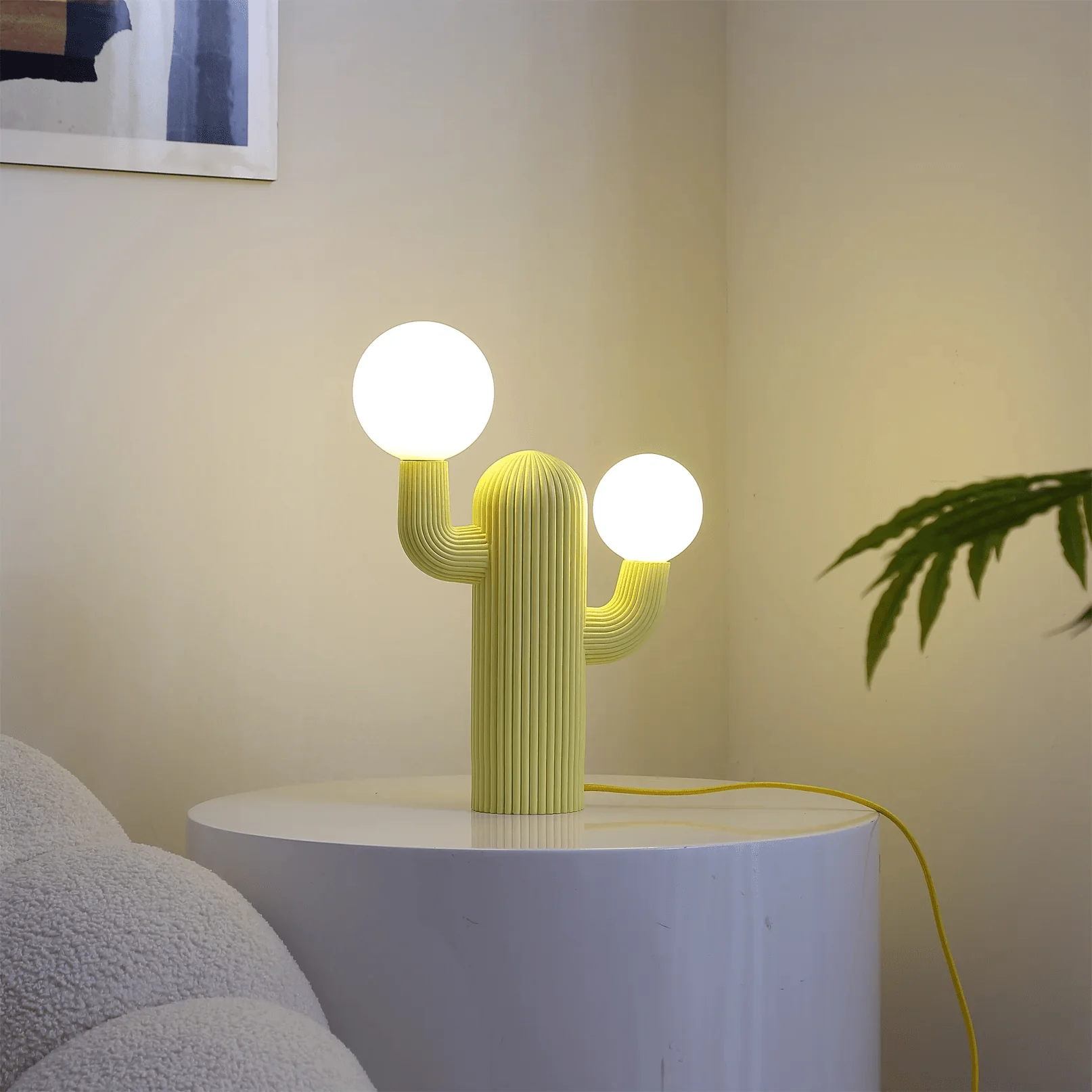Playline Cactus Table Lamp - Image 24