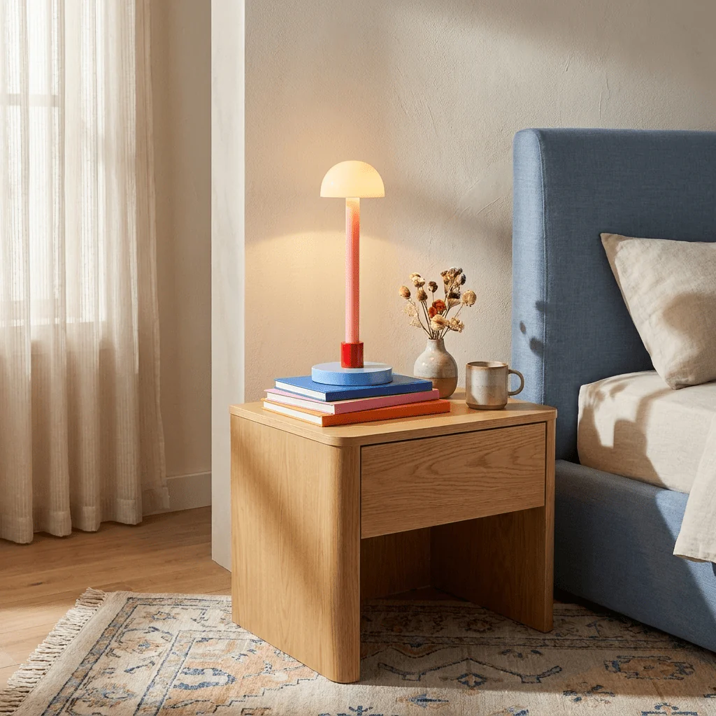 Playline Orb Table Lamp - Image 4