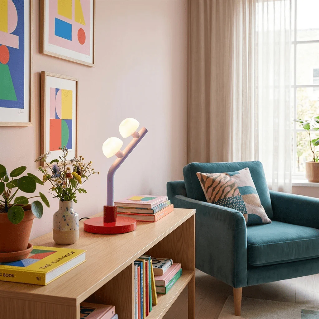 Playline Orb Table Lamp - Image 7
