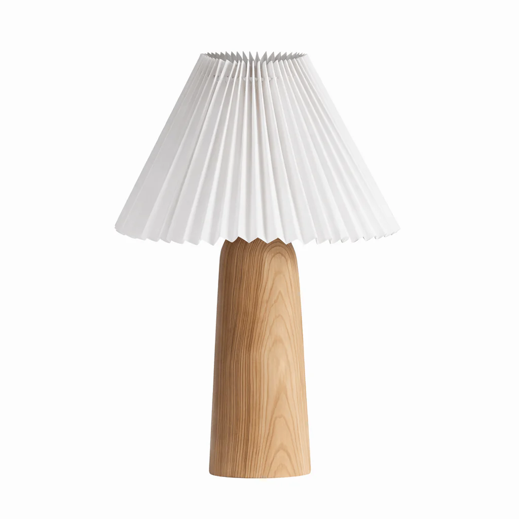 Pleara Table Lamp - Image 21