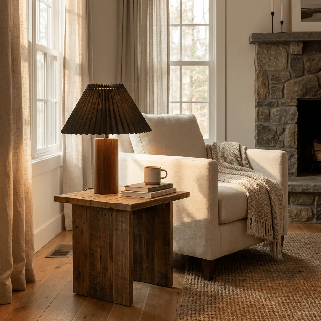 Pleara Table Lamp - Image 3