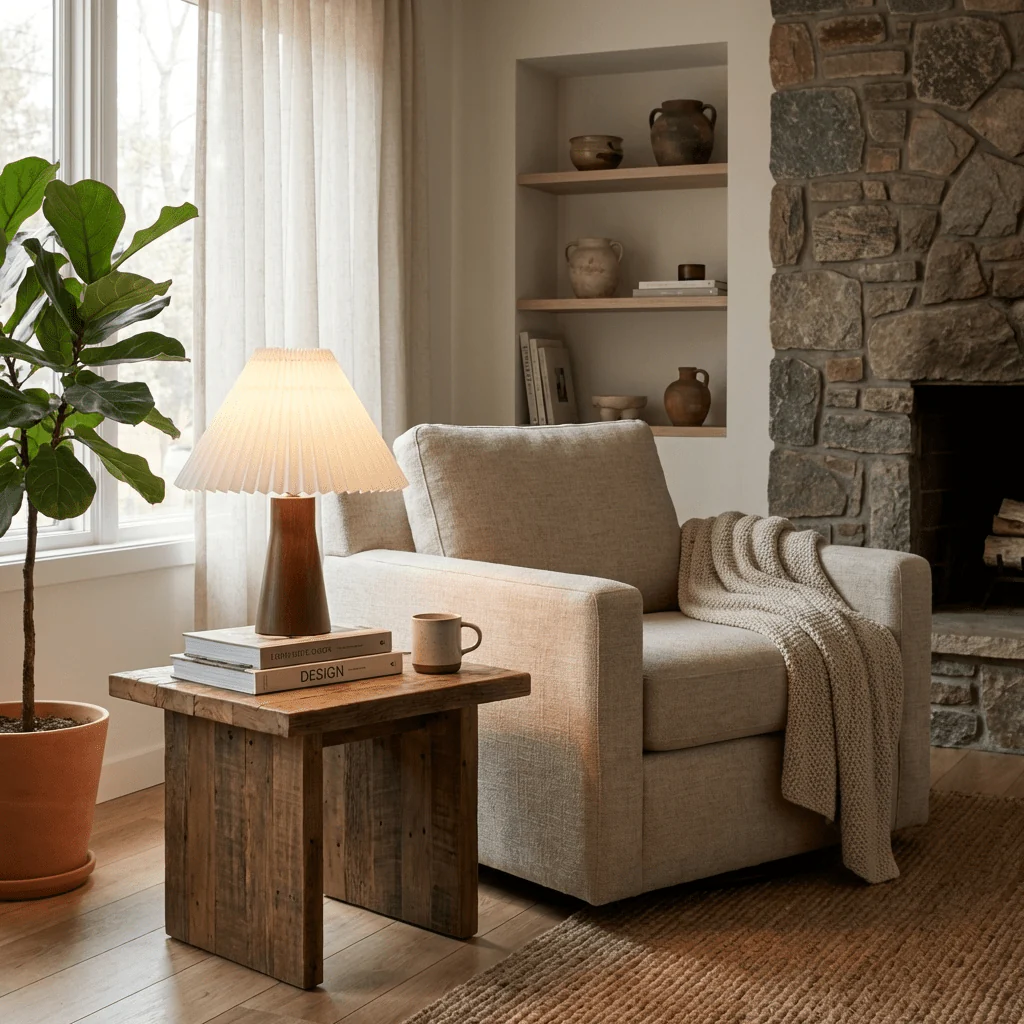 Pleara Table Lamp - Image 36