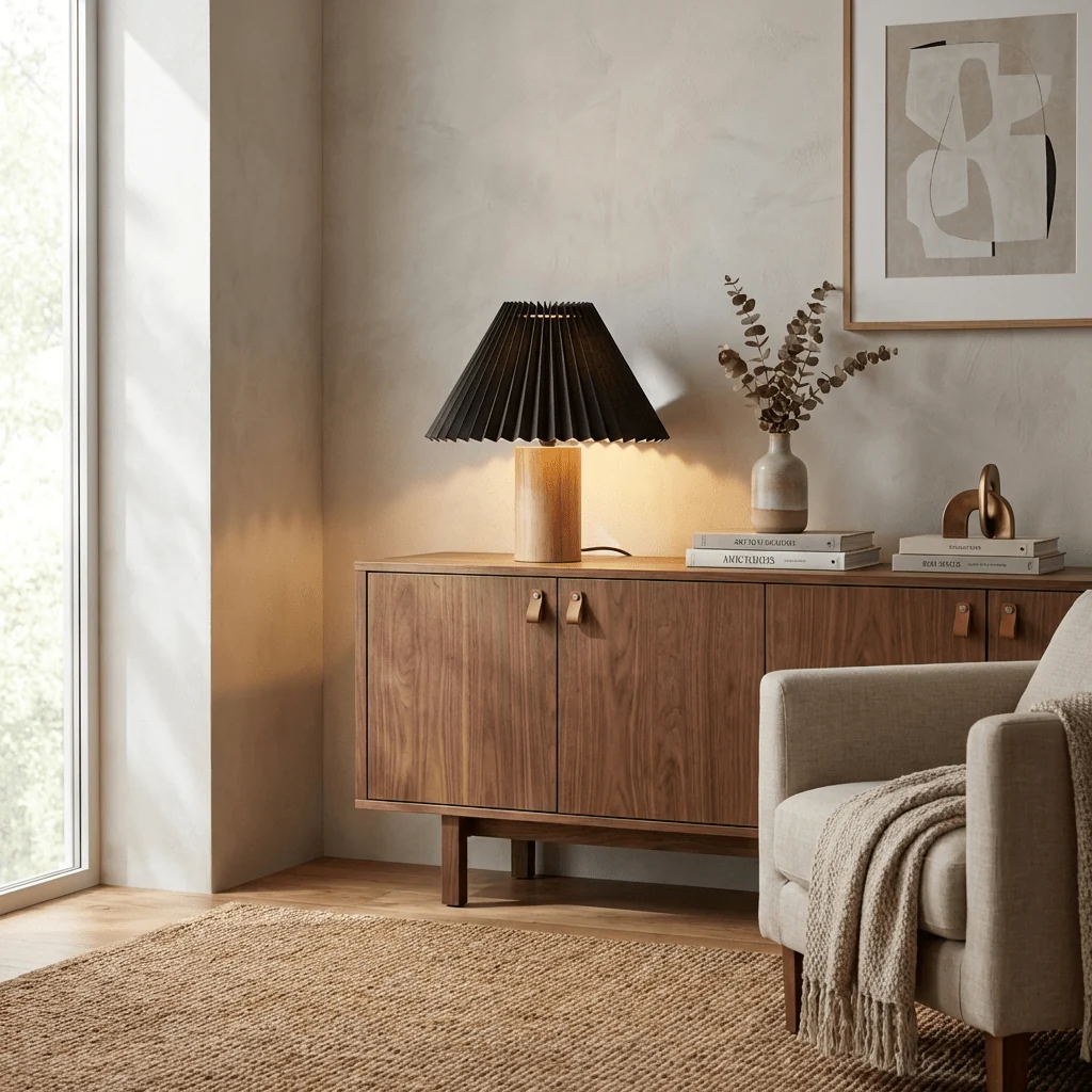 Pleara Table Lamp - Image 4